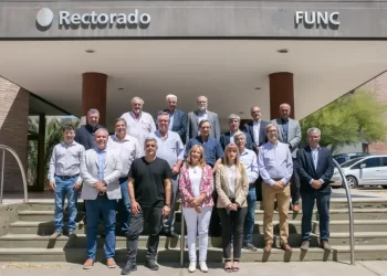 UNVIME: SE DESARROLLÓ EL ENCUENTRO DEL BLOQUE REFORMISTA DE UNIVERSIDADES NACIONALES