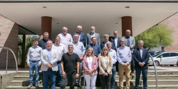 UNVIME: SE DESARROLLÓ EL ENCUENTRO DEL BLOQUE REFORMISTA DE UNIVERSIDADES NACIONALES