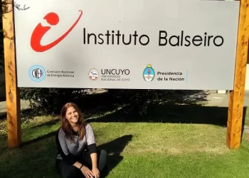 UNA ESTUDIANTE DE LA UNVIME GANÓ UNA BECA EN EL INSTITUTO BALSEIRO