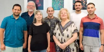 INVESTIGADORA DE LA UNVIME PARTICIPÓ DE UN ESTUDIO SOBRE TRATAMIENTO DEL DOLOR CRÓNICO
