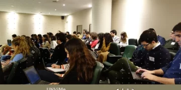 UNVIME: NFORMAN SOBRE BECAS MASTER Y DOCTORADO FULBRIGHT