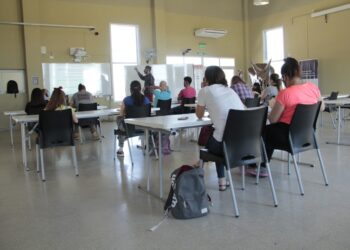 COMIENZA EL CICLO LECTIVO 2023 EN LA UNLC