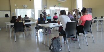 COMIENZA EL CICLO LECTIVO 2023 EN LA UNLC