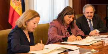 CONVENIO ENTRE EL CONICET Y EL CONSEJO SUPERIOR DE INVESTIGACIONES CIENTÍFICAS DE ESPAÑA