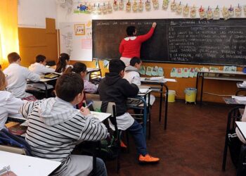 JUBILACIONES DOCENTES: YA SE DEFINIÓ CUÁL SERÁ EL AUMENTO A PARTIR DE MARZO