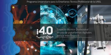 ¿TE GUSTARÍA SER PARTE DE LA CUARTA REVOLUCIÓN INDUSTRIAL?… EL MOMENTO ES AHORA