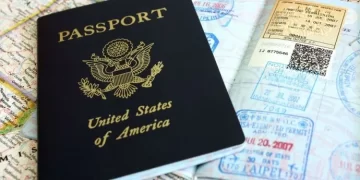 VISA DE ESTUDIO: CONOCÉ CÓMO OBTENERLA PARA PASAR UN SEMESTRE EN ESTADOS UNIDOS