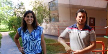 DOS PROYECTOS FINANCIADOS POR LA AGENCIA NACIONAL DE INVESTIGACIÓN, DESARROLLO TECNOLÓGICO E INNOVACIÓN