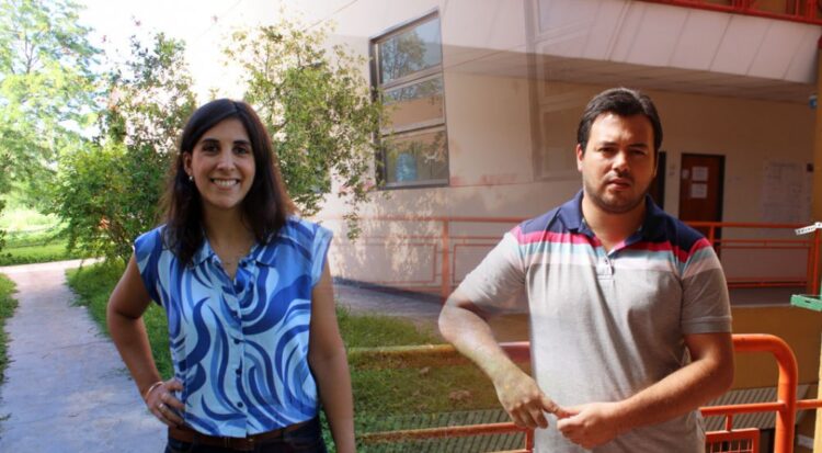 DOS PROYECTOS FINANCIADOS POR LA AGENCIA NACIONAL DE INVESTIGACIÓN, DESARROLLO TECNOLÓGICO E INNOVACIÓN