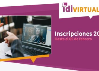 ULP: CONTINÚAN ABIERTAS LAS INSCRIPCIONES PARA LOS CURSOS VIRTUALES DE IDIOMAS