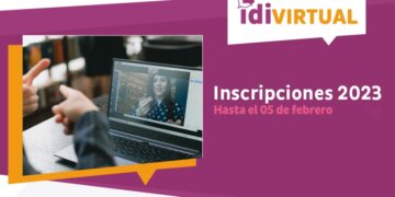 ULP: CONTINÚAN ABIERTAS LAS INSCRIPCIONES PARA LOS CURSOS VIRTUALES DE IDIOMAS