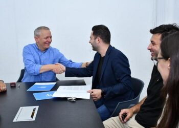 ABREN LAS INSCRIPCIONES PARA SER TUTORES PARES EN LA UNVM