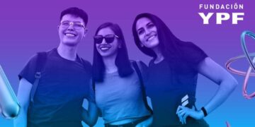 COMIENZA LA INSCRIPCIÓN A LAS BECAS UNIVERSITARIAS DE FUNDACIÓN YPF