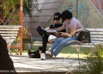 ABRIÓ LA INSCRIPCIÓN 2023 A LAS BECAS PROGRESAR