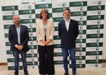 UCCUYO SAN LUIS REALIZÓ UNA CONFERENCIA DE PRENSA