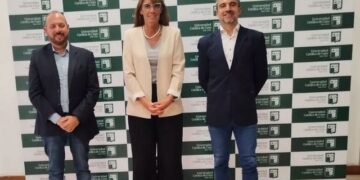 UCCUYO SAN LUIS REALIZÓ UNA CONFERENCIA DE PRENSA