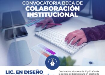 UCCUYO: CONVOCATORIA BECA DE COLABORACIÓN INSTITUCIONAL