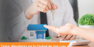 SOLO PARA INGRESAR A ALQUILAR, UN ESTUDIANTE EN SAN LUIS PRECISA AL MENOS $120 MIL