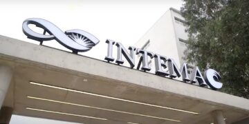 INAUGURACIÓN OFICIAL DE LAS NUEVAS INSTALACIONES DEL INSTITUTO DE INVESTIGACIONES EN CIENCIA Y TECNOLOGÍA DE MATERIALES