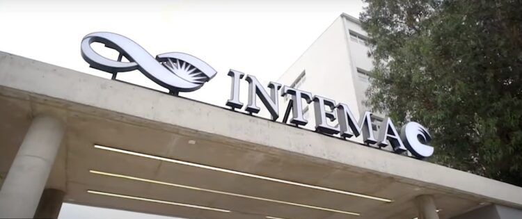 INAUGURACIÓN OFICIAL DE LAS NUEVAS INSTALACIONES DEL INSTITUTO DE INVESTIGACIONES EN CIENCIA Y TECNOLOGÍA DE MATERIALES