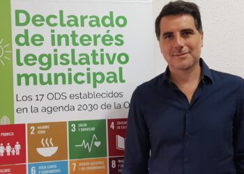 EL DESAFÍO DE LOS MUNICIPIOS ARGENTINOS Y LA NECESIDAD DE AGENDAS LOCALES VINCULADAS A LOS OBJETIVOS DE DESARROLLO SOSTENIBLE (ODS)