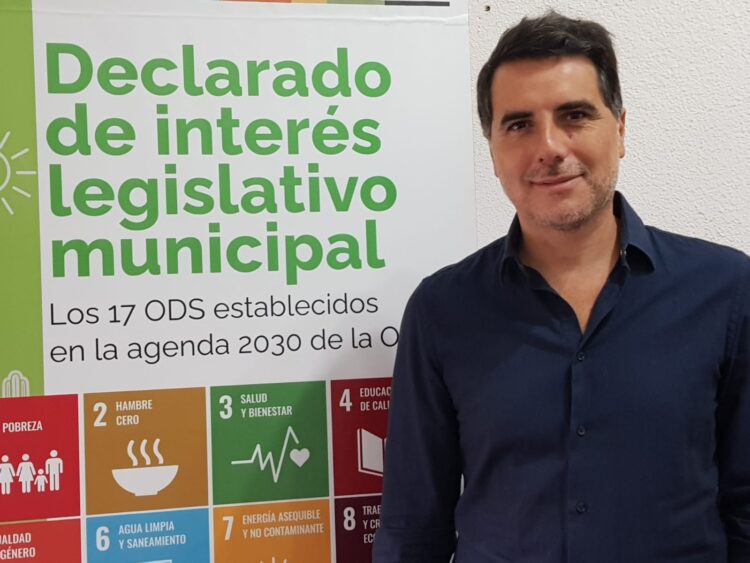 EL DESAFÍO DE LOS MUNICIPIOS ARGENTINOS Y LA NECESIDAD DE AGENDAS LOCALES VINCULADAS A LOS OBJETIVOS DE DESARROLLO SOSTENIBLE (ODS)