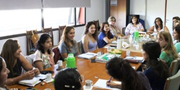 LA UNSL PREPARA UN AÑO DE INTENSA ACTIVIDAD PARA REFORZAR LA INCLUSIÓN