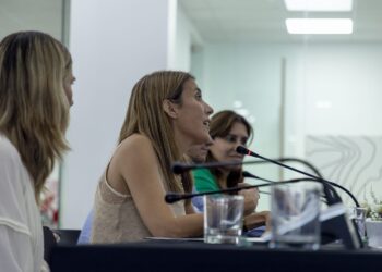 UNLC: AGUSTINA RODRIGUEZ SAÁ “CADA COSA QUE LOGRAMOS LA TUVIMOS QUE DEFENDER”