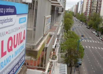 CRISIS POR LOS ALQUILERES: LA DRÁSTICA SALIDA DE ESTUDIANTES UNIVERSITARIOS