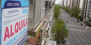 CRISIS POR LOS ALQUILERES: LA DRÁSTICA SALIDA DE ESTUDIANTES UNIVERSITARIOS