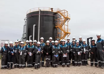 BECAS FUNDACIÓN YPF: ¿CÓMO INSCRIBIRSE Y QUÉ UNIVERSIDADES APLICAN?