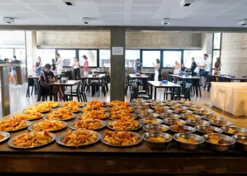 LA CRISIS ECONÓMICA IMPACTA FUERTE ENTRE LOS ESTUDIANTES UNIVERSITARIOS