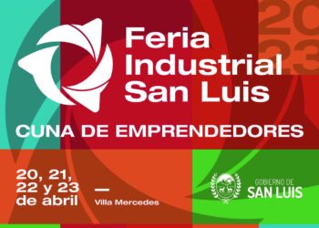 VUELVE LA TRADICIONAL FERIA INDUSTRIAL