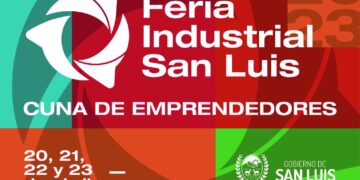 VUELVE LA TRADICIONAL FERIA INDUSTRIAL