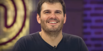 “DE DAR CLASES EN LA UNSL A ROMPERLA EN MASTERCHEF”