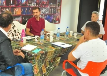 UNVIME: COMENZARON A ORGANIZAR ACTIVIDADES POR LA SEMANA DE LA INGENIERÍA