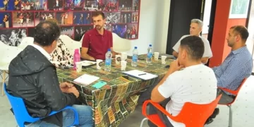 UNVIME: COMENZARON A ORGANIZAR ACTIVIDADES POR LA SEMANA DE LA INGENIERÍA