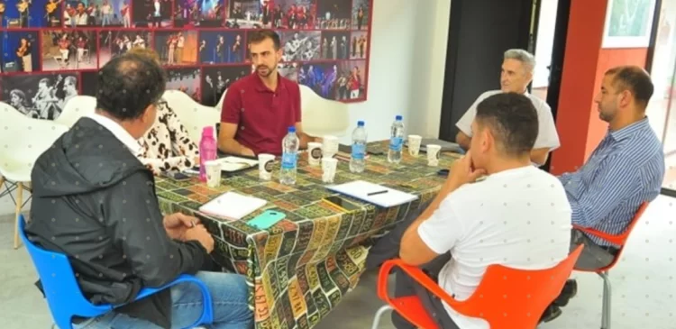 UNVIME: COMENZARON A ORGANIZAR ACTIVIDADES POR LA SEMANA DE LA INGENIERÍA