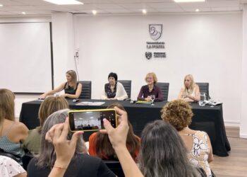 LA ULP LANZA EL PLAN DE LECTOESCRITURA “LEAMOS”