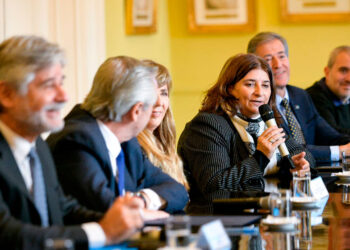 SE ANUNCIÓ LA QUINTA JERARQUIZACIÓN SALARIAL PARA INVESTIGADORES E INVESTIGADORAS DEL CONICET