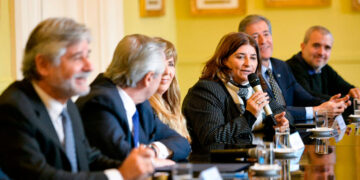 SE ANUNCIÓ LA QUINTA JERARQUIZACIÓN SALARIAL PARA INVESTIGADORES E INVESTIGADORAS DEL CONICET