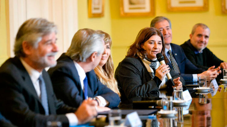 SE ANUNCIÓ LA QUINTA JERARQUIZACIÓN SALARIAL PARA INVESTIGADORES E INVESTIGADORAS DEL CONICET