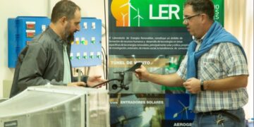 TRABAJAN EN SOLUCIONES INNOVADORAS PARA DESAFÍOS ENERGÉTICOS DEL FUTURO