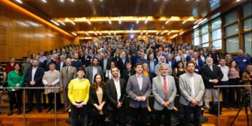 MÁS DE 200 REFERENTES DE INSTITUCIONES CIENTÍFICAS DE TODO EL PAÍS DEBATIERON SOBRE LA PROMOCIÓN DE CIENCIA Y TECNOLOGÍA