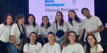UNLC: ENCUENTRO SOBRE DESARROLLO NUCLEAR ARGENTINO Y LA VINCULACIÓN TECNOLÓGICA