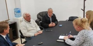 UCCUYO: ACTIVIDADES CONJUNTAS PARA LAS ESCUELAS TÉCNICAS Y AGROTECNICAS DE LA PROVINCIA DE SAN LUIS.