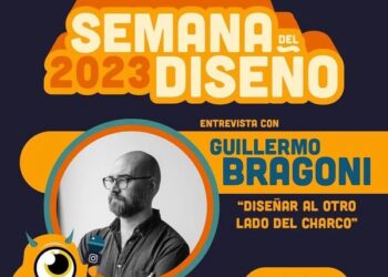 UCCUYO: “DISEÑAR AL OTRO LADO DEL CHARCO”