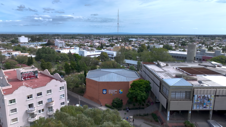 LA UNSL PREPARA UN SHOW ARTÍSTICO MULTIDISCIPLINARIO PARA SUS 50 AÑOS