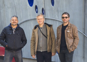 INVESTIGADORES DEL CONICET DESCUBREN LA ESTRELLA ENANA BLANCA PULSANTE MÁS MASIVA QUE SE CONOCE