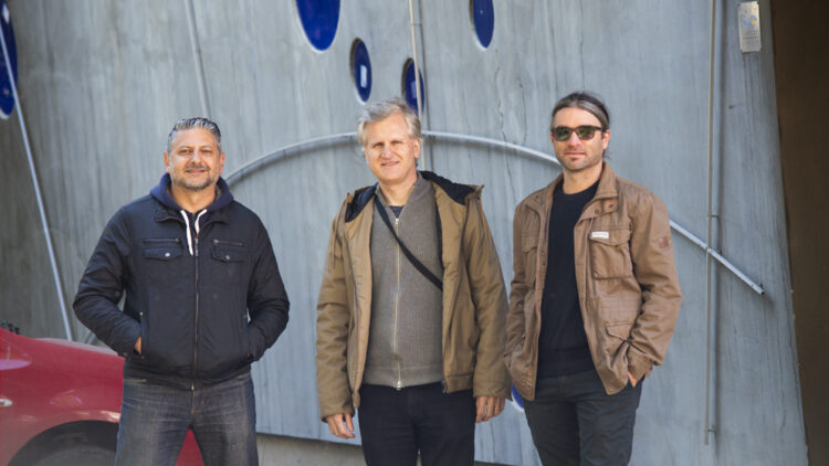 INVESTIGADORES DEL CONICET DESCUBREN LA ESTRELLA ENANA BLANCA PULSANTE MÁS MASIVA QUE SE CONOCE